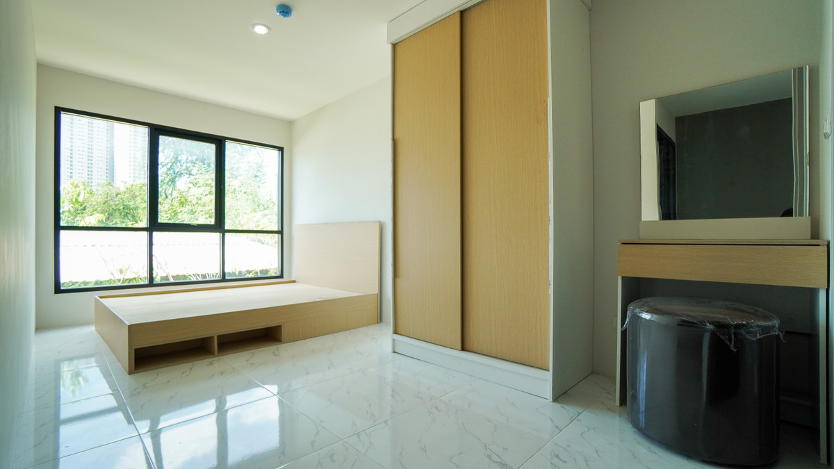 ประาศขาย The Triple Line Condominium : เดอะ ทริปเปิ้ล ไลน์ คอนโดมิเนียม – รูปที่ 4