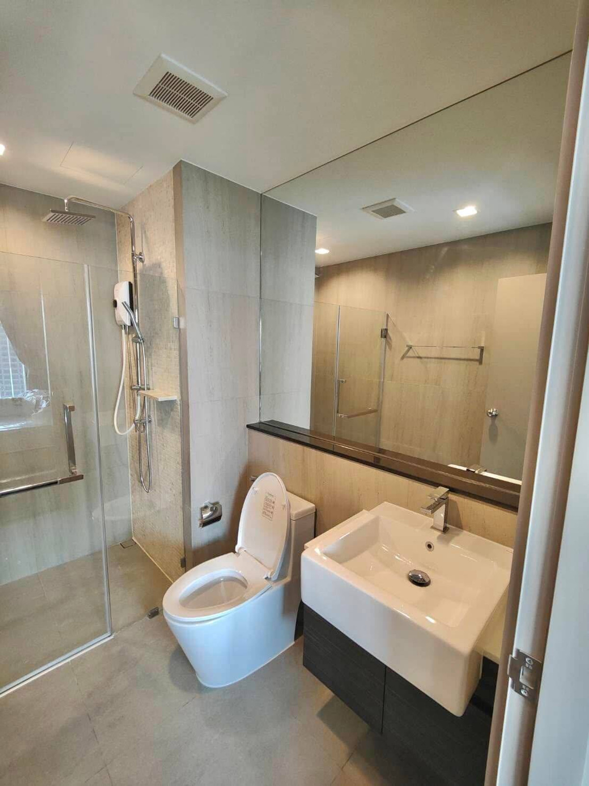 **ปล่อยเช่า** The Politan Aqua เฟอร์นิเจอร์ครบ พร้อมอยู่ – รูปที่ 4