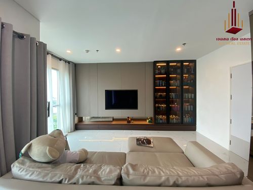 ✨ For Sale: Lumpini Place Rama 3 - Riverine Condo ✨ 💰 only 4,900,000 THB