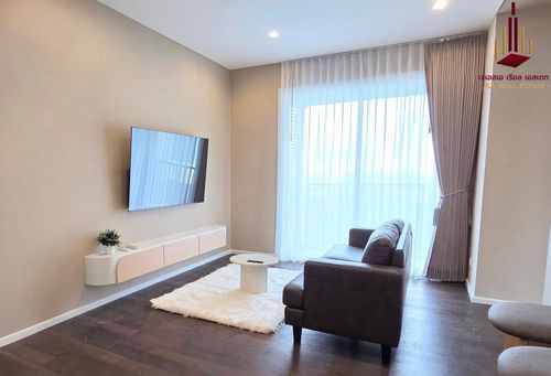 ✨ For Rent : The Saint Residences  Condo ✨ 💰 Only 26,500 thb/month