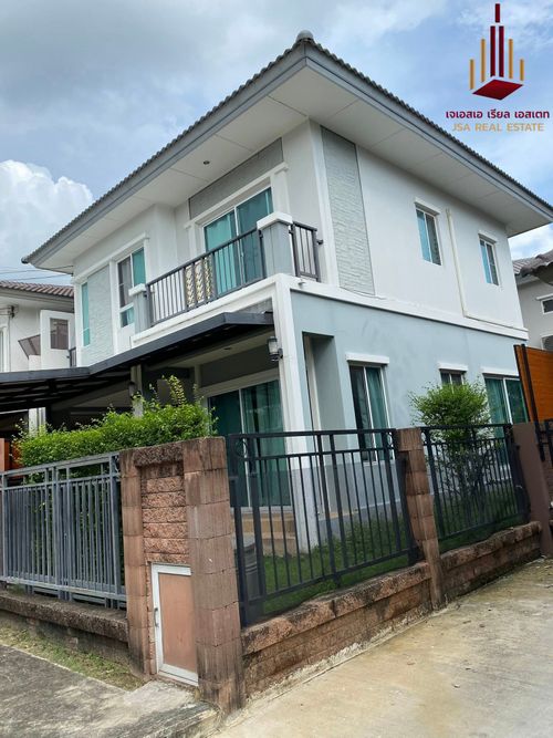 ✨ For Sale:  Passorn Prestige Luxe Pattanakarn ✨  💰 Only 9,200,000 THB