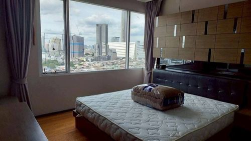 ST359 Villa Sathorn — คอนโดติด BTS กรุงธนบุรี ชั้นสูง วิวโล่ง ไม่โดนบล็อก