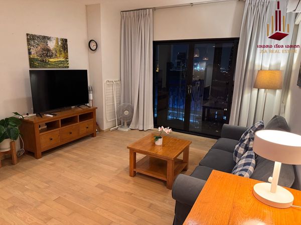 ✨ For Rent: Noble Reveal Condo ✨ 💰 Only 28,000 THB/month