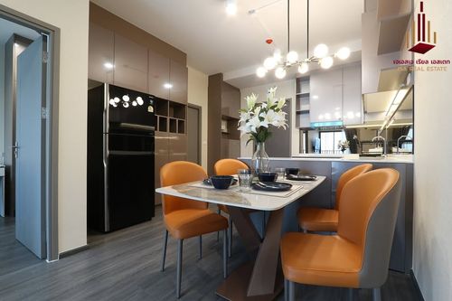 ✨ For Sale : Ideo Sukhumvit - Rama4 Condo  ✨  💰 only 9,530,000  thb