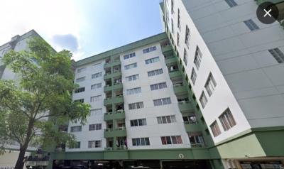 (A034057) Lumpini Center Ladprao 111