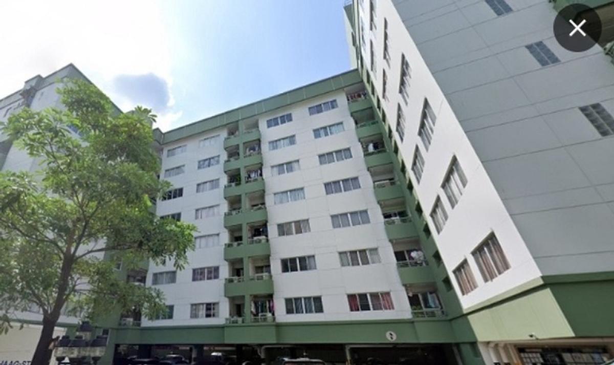 (A034057) Lumpini Center Ladprao 111 (A034057) Lumpini Center Ladprao 111