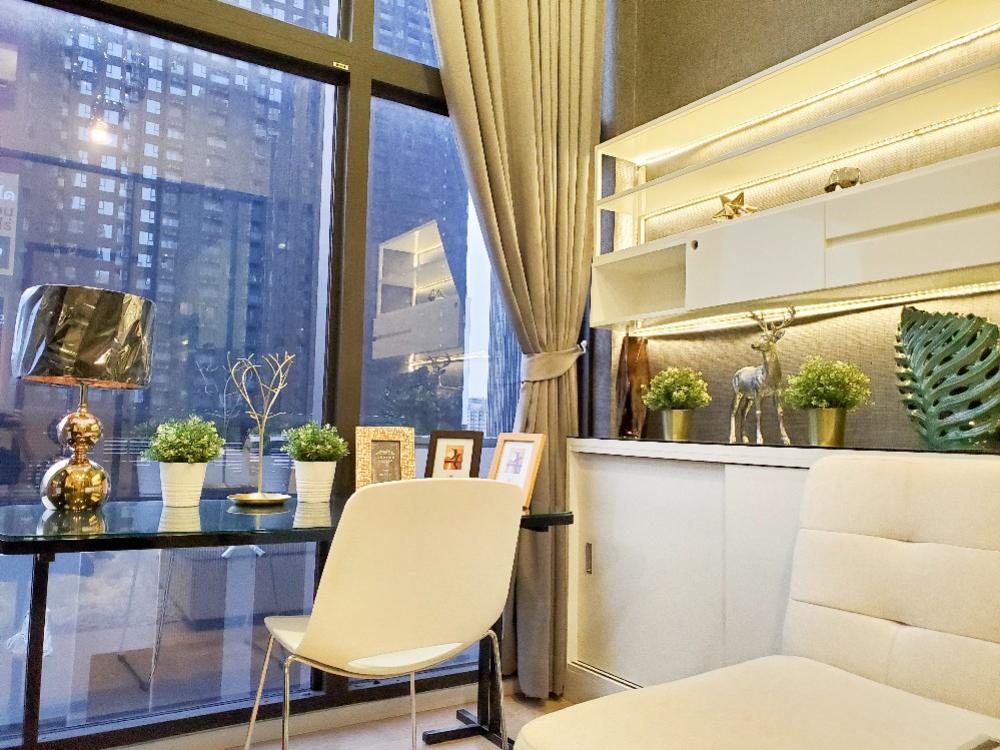 [OwnerPost] #Chewathai Duplex 1 bed 1 bath #Special Price – รูปที่ 2