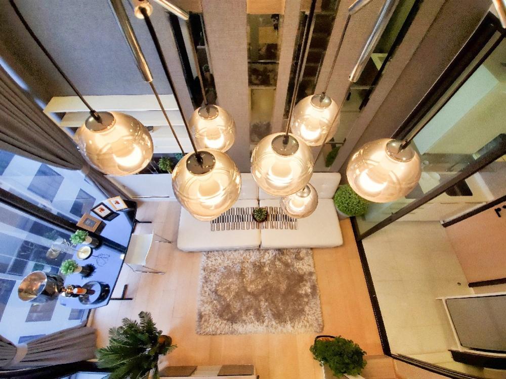 [OwnerPost] #Chewathai Duplex 1 bed 1 bath #Special Price