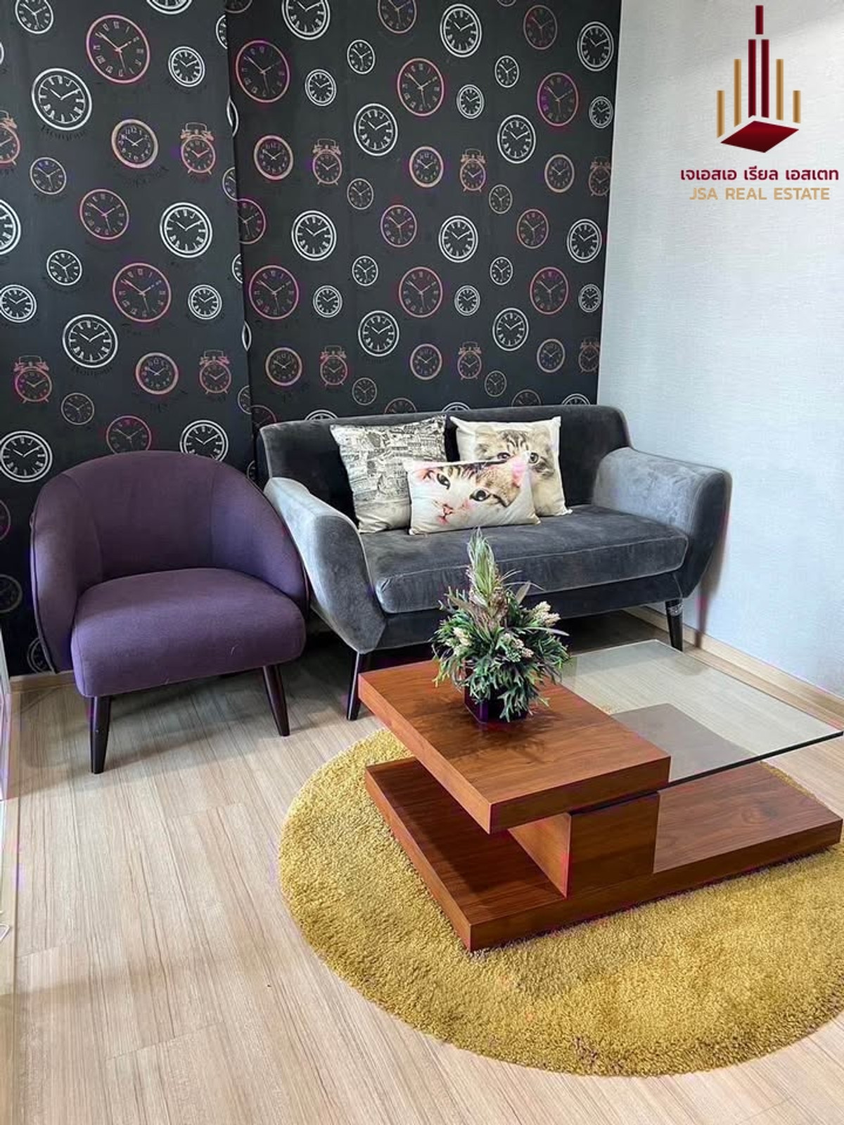 ✨ For Sale : The Base Rama 9 - Ramkhamhaeng  Condo  ✨  💰 only 2,090,000 thb