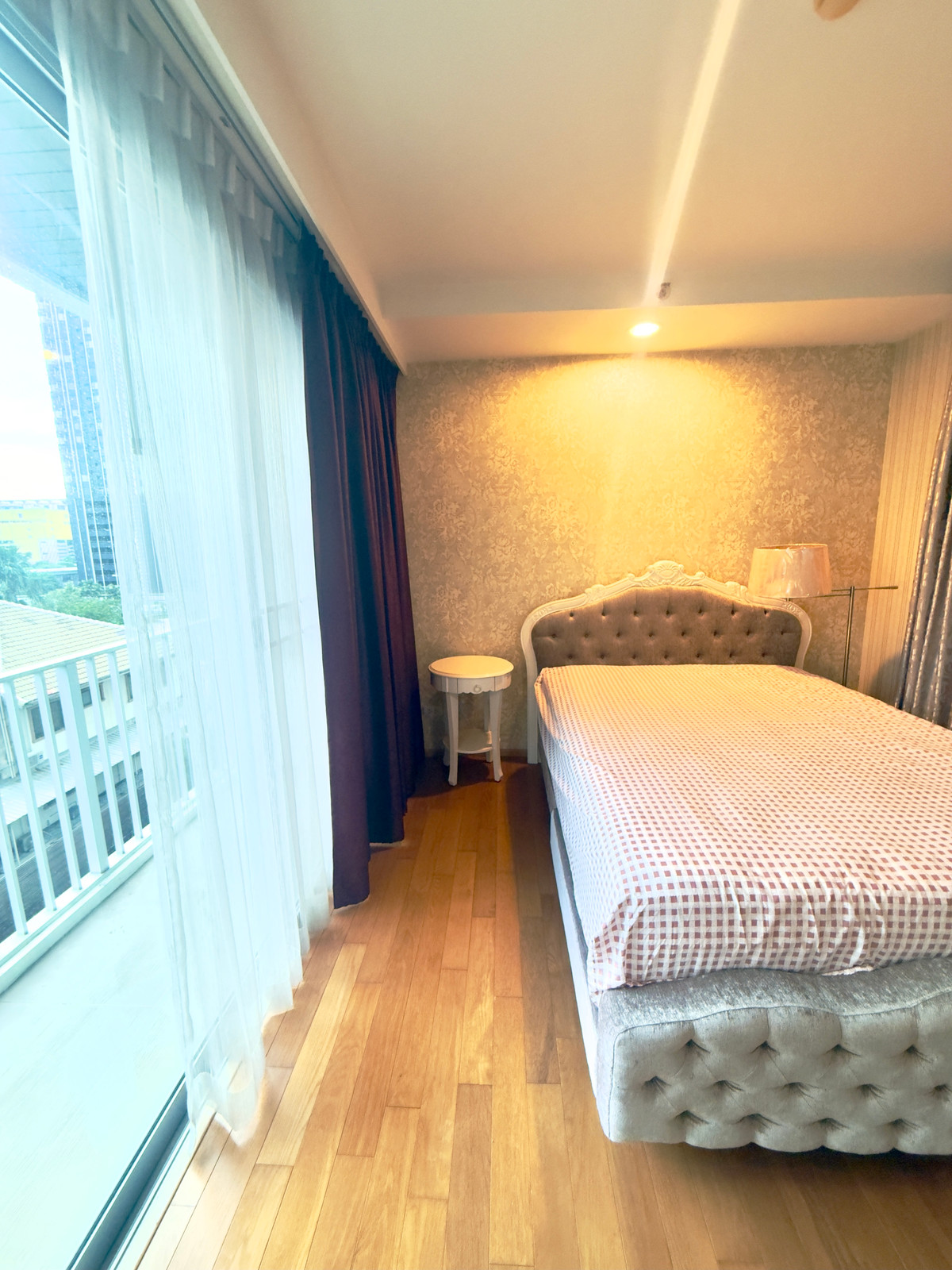 ⚜️ For rent THE LINE Phahonyothin Park (เดอะ ไลน์ พหลโยธิน พาร์ค) 🆔  𝐈𝐃 𝐋𝐢𝐧𝐞 : @glorious1 หรือ https://lin.ee/897Debr 099 498 2461 – รูปที่ 3
