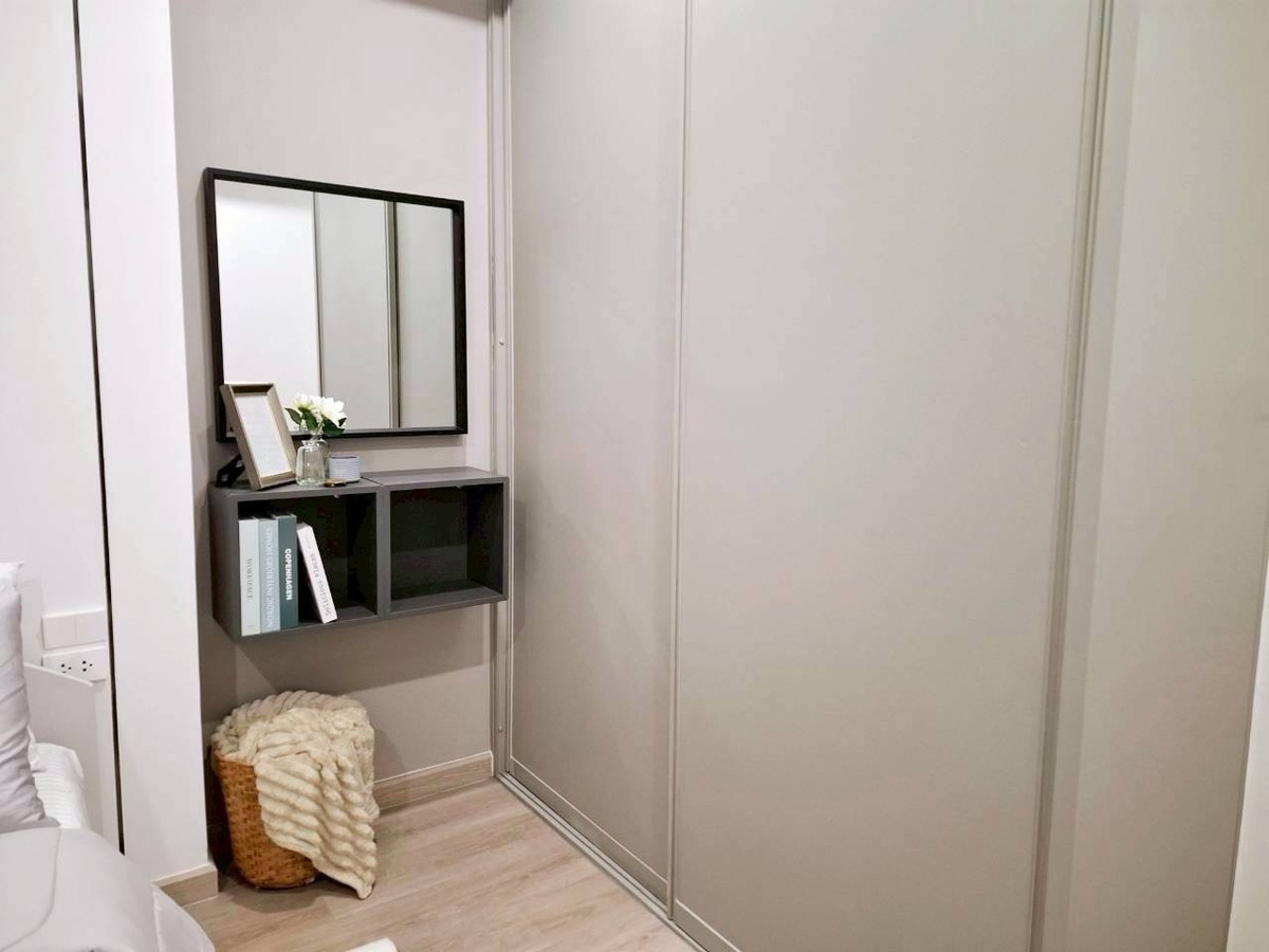 ขายคอนโด  Saint Charm Condominiumเซนต์ชาร์ม คอนโดมิเนียม ศรีนครินทร์45 ใกล้รถไฟฟ้า – รูปที่ 4