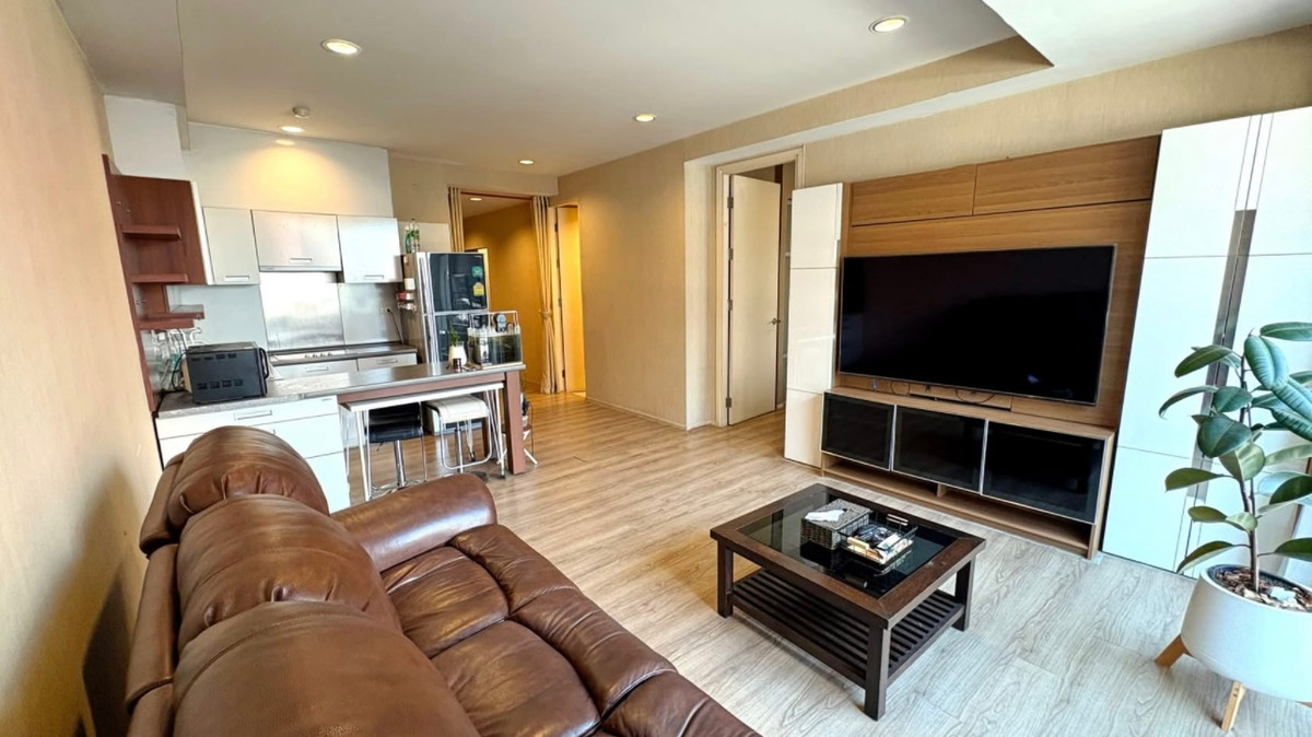 ขายคอนโด Amanta Ratchada ราคา 6,990,000 บาท [TTs251033]