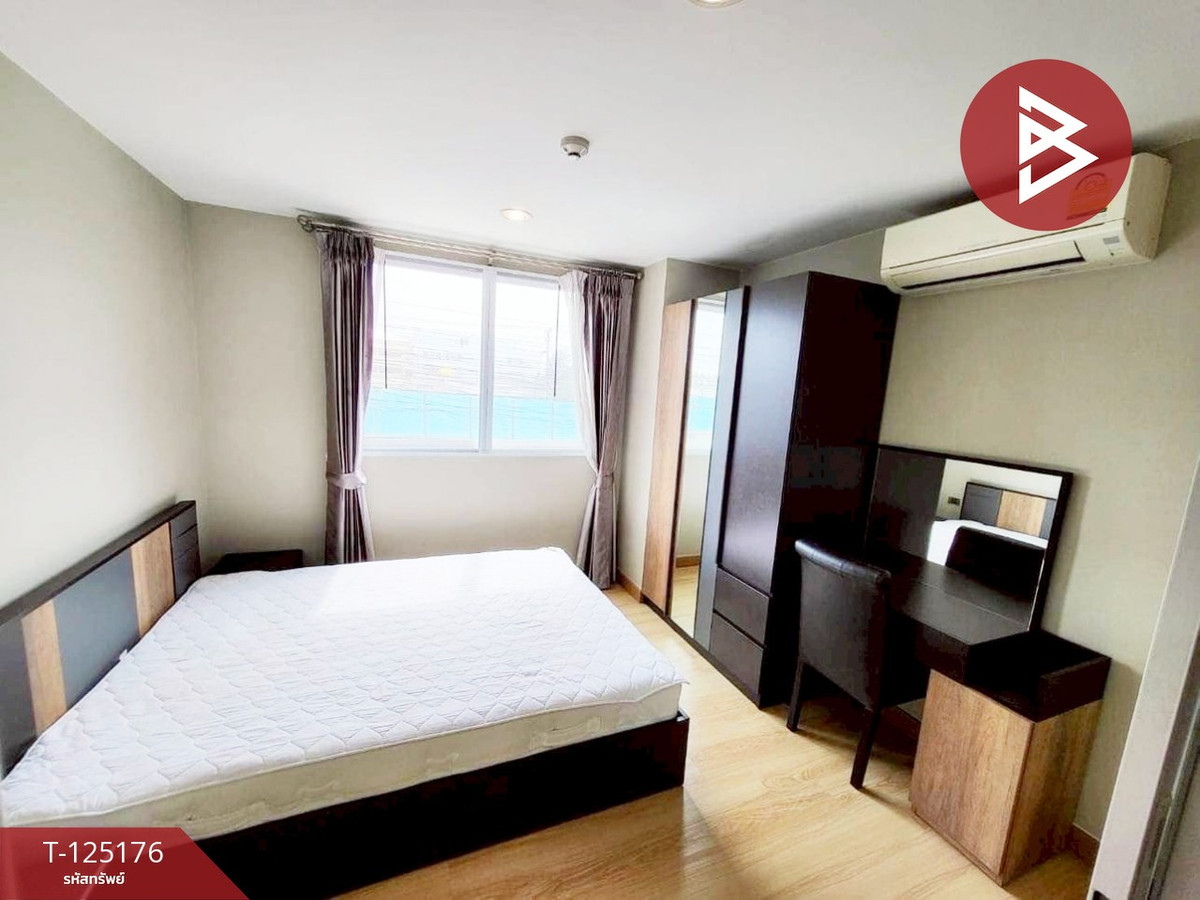 Condominium for sale MT Residences Klongluang (MT Residences Klongluang), Pathum Thani. Condominium for sale MT Residences Klongluang (MT Residences Klongluang), Pathum Thani.