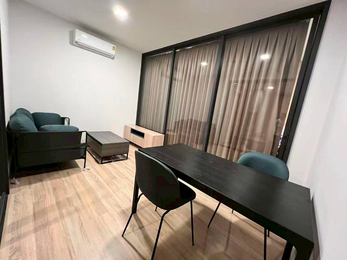 New Room XT Phayathai 1bed 42 Sqm Fullyfurnish 21,000-