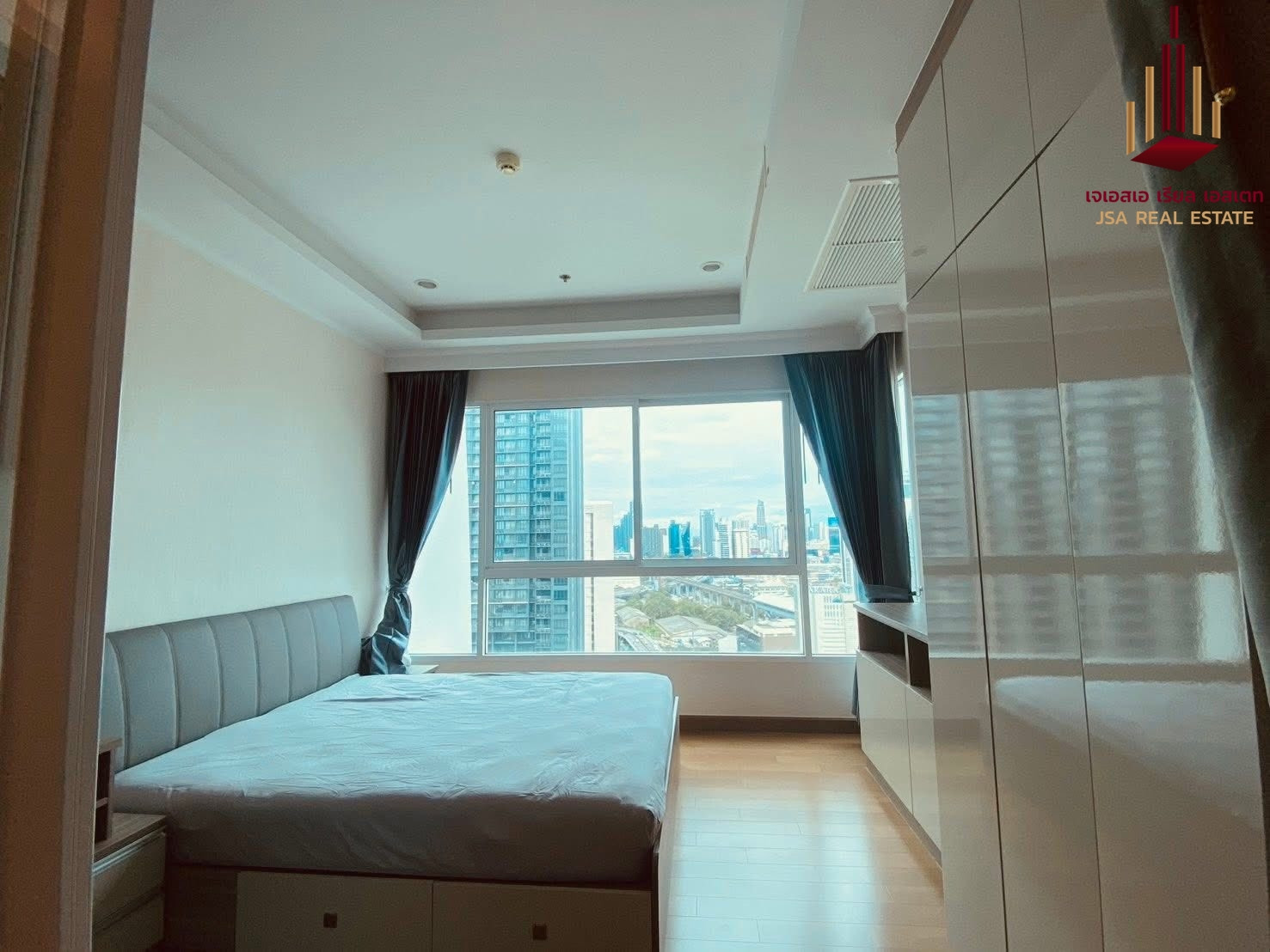 ✨ For Rent : Supalai Elite Phayathai Condo ✨ 💰 Only 22,000 THB/month ✨ For Rent : Supalai Elite Phayathai Condo ✨ 💰 Only 22,000 THB/month