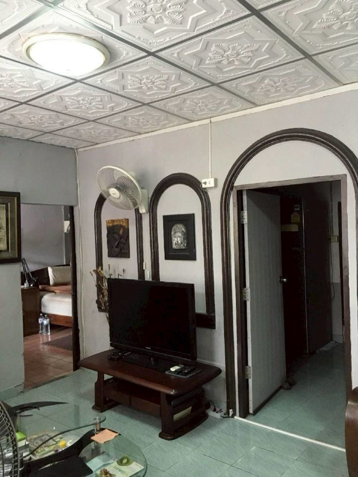 For sale, detached house 100 sq m, Baan Phahonyothin 63. – รูปที่ 3