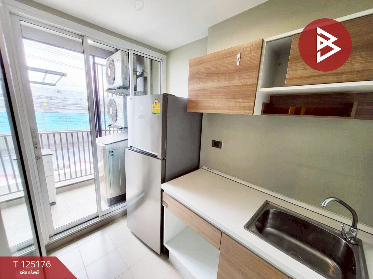 ขายคอนโดมิเนียม เอ็มที เรสซิเด้นท์ คลองหลวง (MT Residences Klongluang) ปทุมธานี – รูปที่ 4