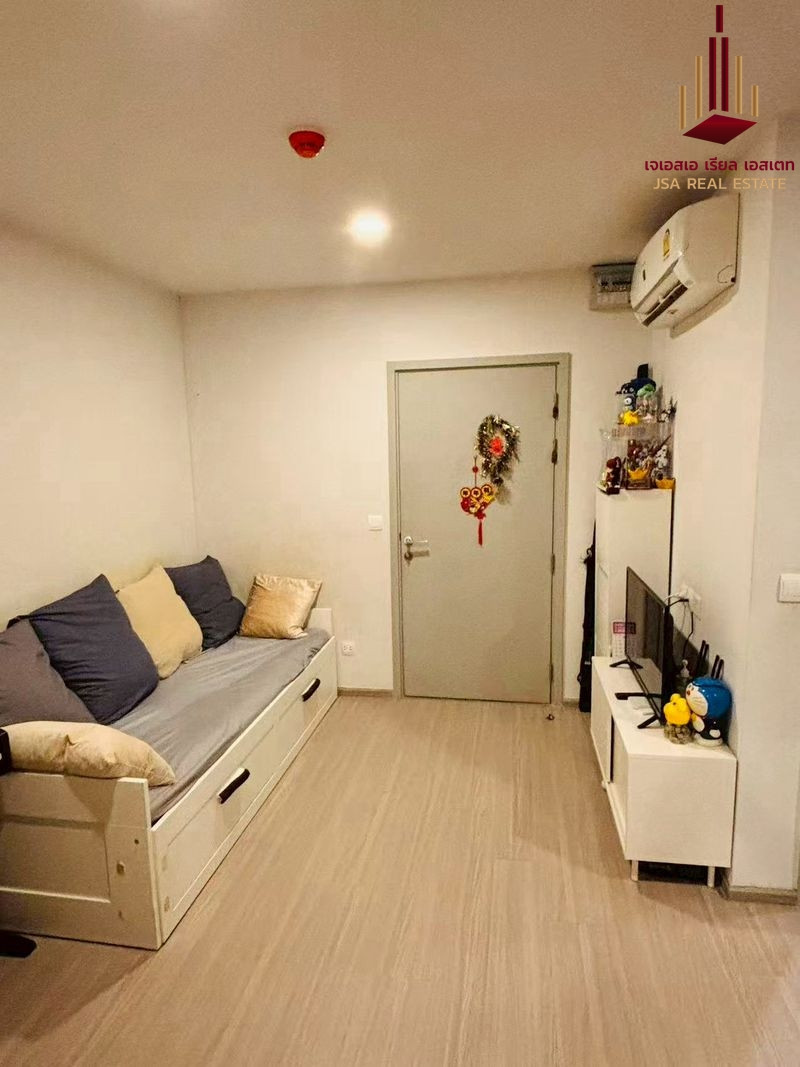 ✨ For Sale: Aspire Asoke Ratchada Condo ✨💰 Only 3,200,000 THB