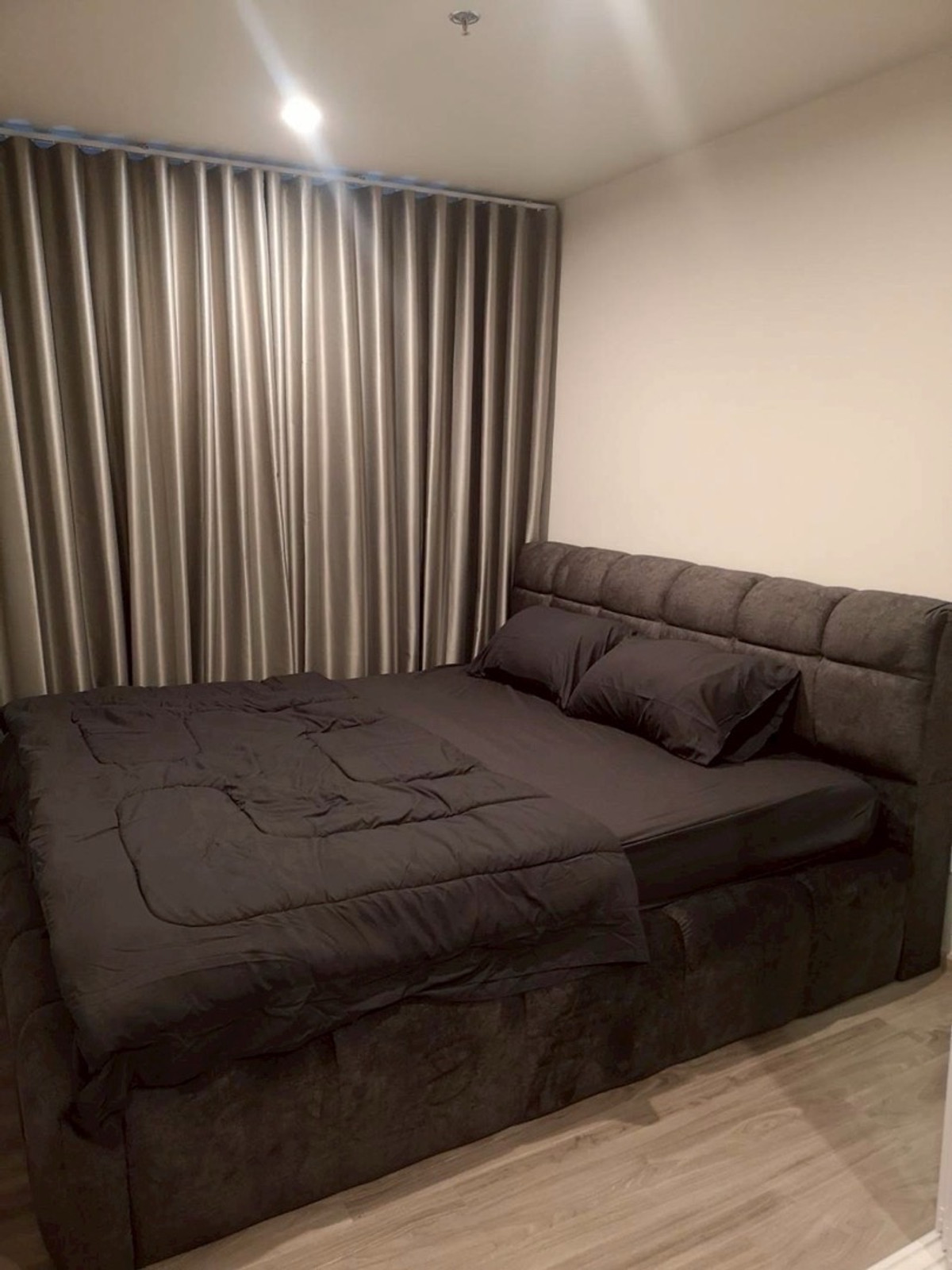 Urgent sale‼️Condo Regent Home Bangna, next to BTS Bangna, ready to move in, new furniture throughout the room. Urgent sale‼️Condo Regent Home Bangna, next to BTS Bangna, ready to move in, new furniture throughout the room.