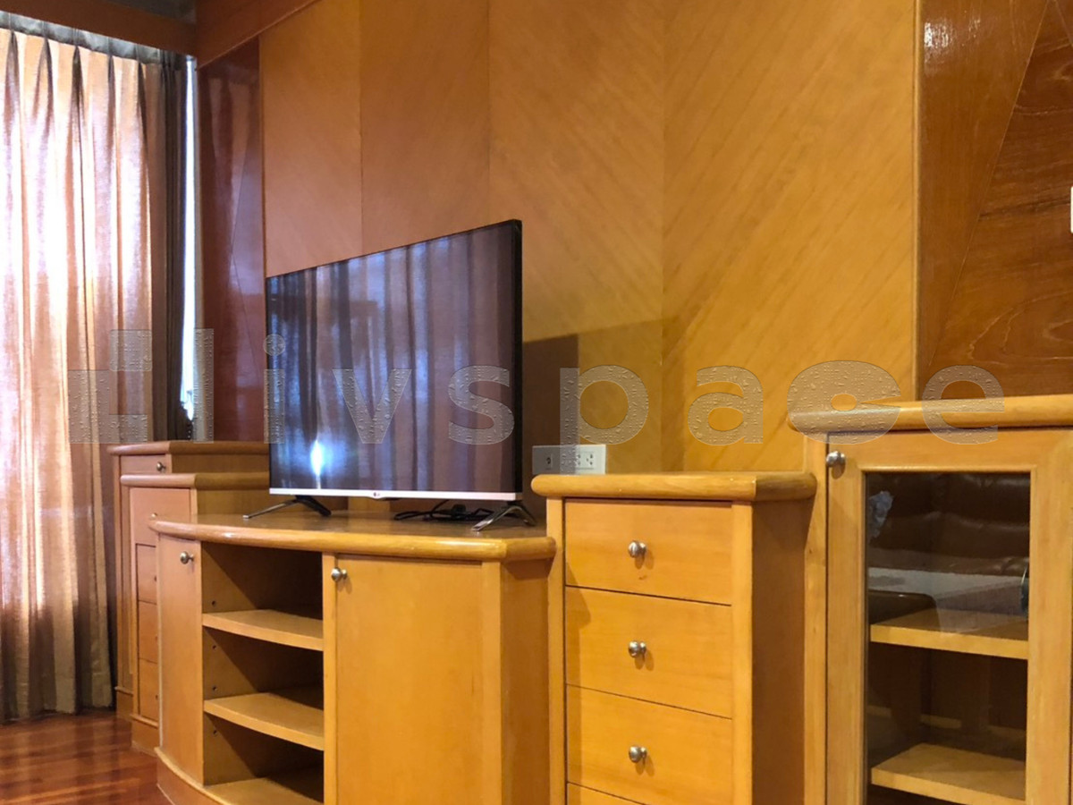 ▚ L0SC0Uツ FOR RENT Pathumwan Resort 2Bed 2Bath 78sqm 27k/mo Huge Unit Fully Renovated High Floor City View Near BTS Phaya Thai✨ – รูปที่ 2