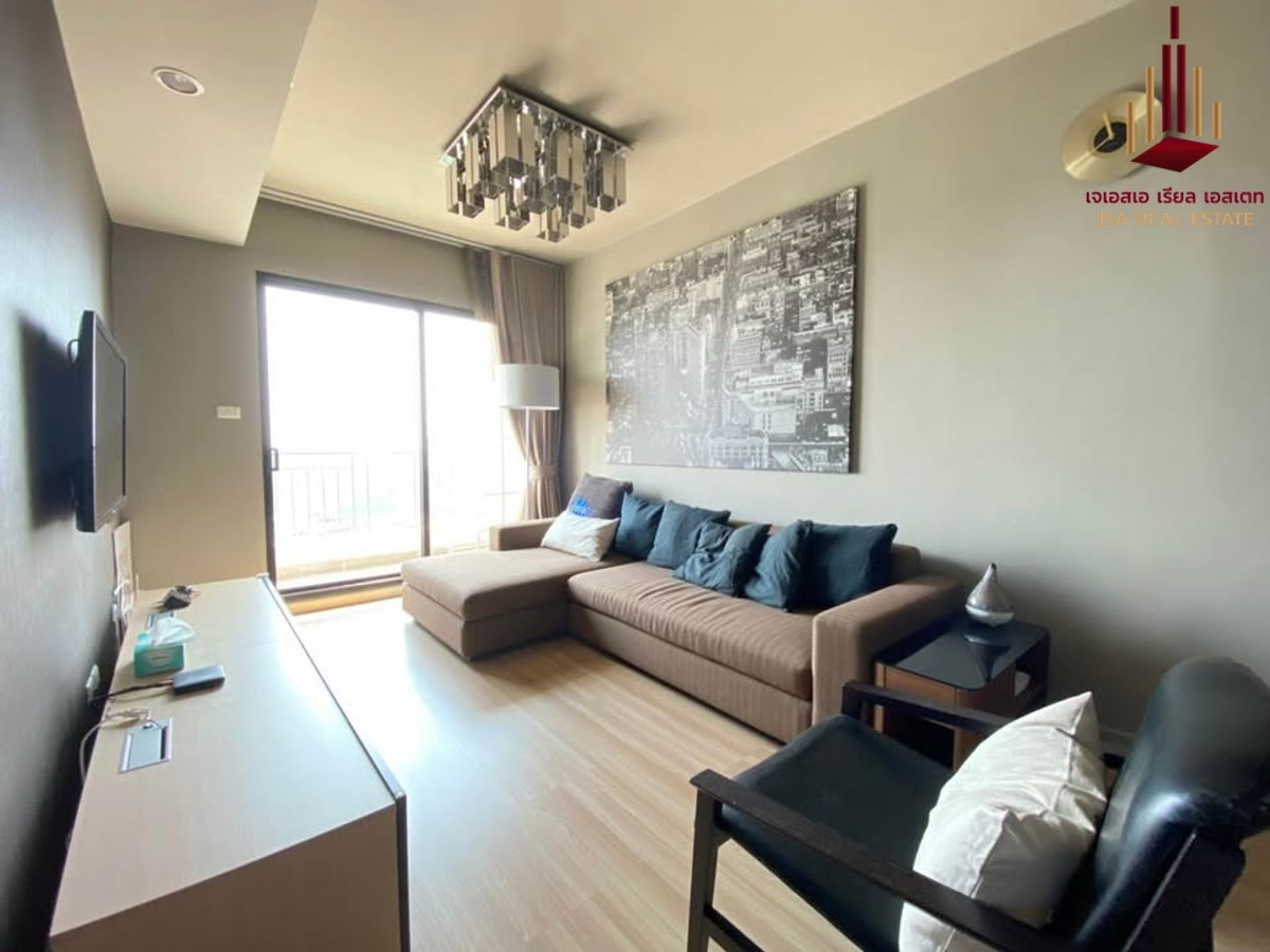 ✨ For Sale : Supalai Premier Narathiwas - Sathorn Condo ✨ 💰 only 4,330,000 thb ✨ For Sale : Supalai Premier Narathiwas - Sathorn Condo ✨ 💰 only 4,330,000 thb