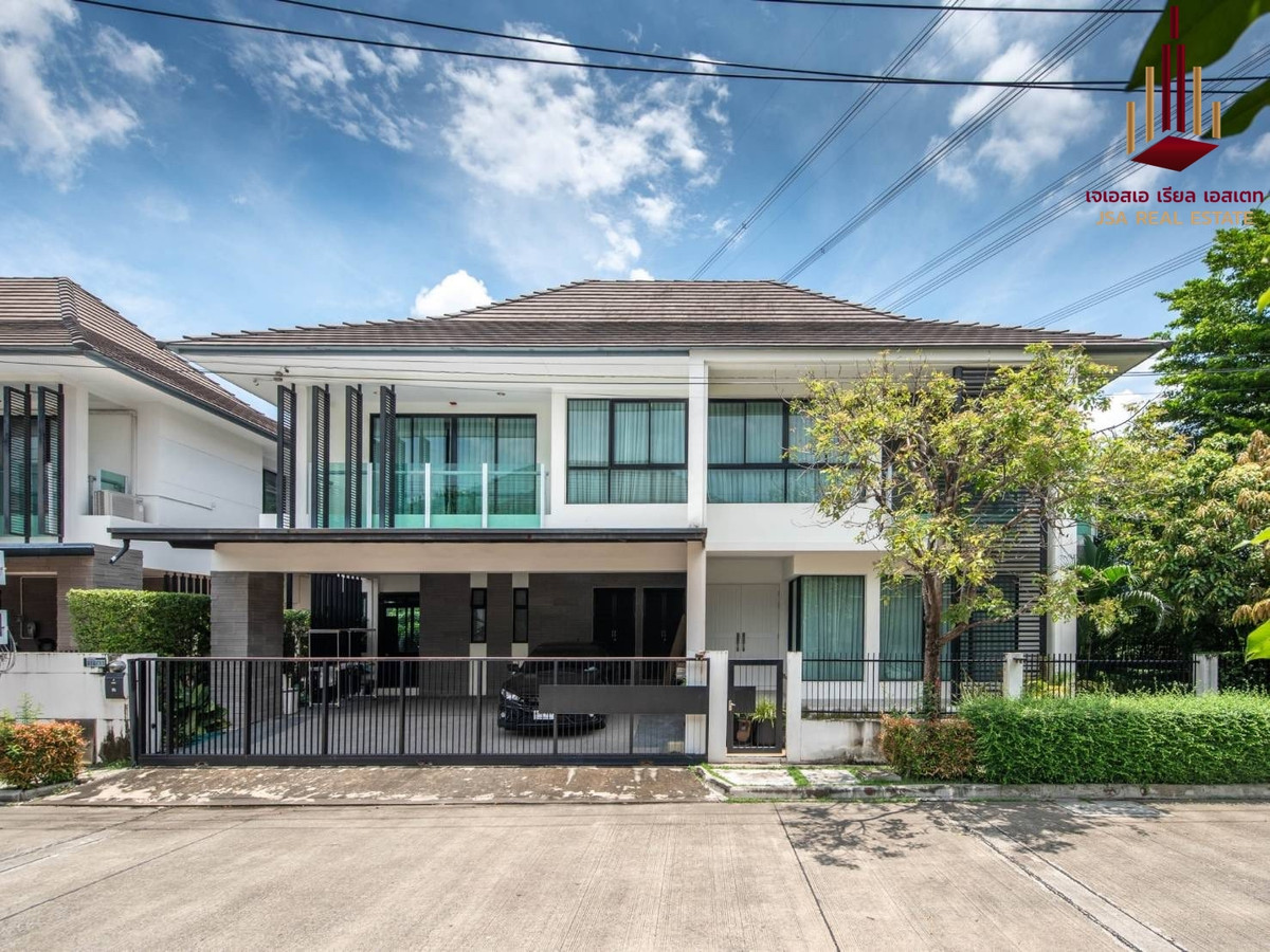 ✨ For Rent: Blue Lagoon 2 Bangna - Wongwaen ✨ 💰 Only 160,000 THB/month ✨ For Rent: Blue Lagoon 2 Bangna - Wongwaen ✨ 💰 Only 160,000 THB/month
