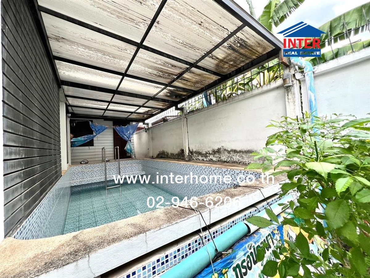 บ้านเดี่ยว 2 ชั้น 50.1 ตร.ว. บ้านเดี่ยว ซอยแจ้งวัฒนะ-ปากเกร็ด26 ใกล้เซ็นทรัล แจ้งวัฒนะ ซอยแจ้งวัฒนะ-ปากเกร็ด26 ถนนแจ้งวัฒนะ ปากเกร็ด นนทบุรี – รูปที่ 4