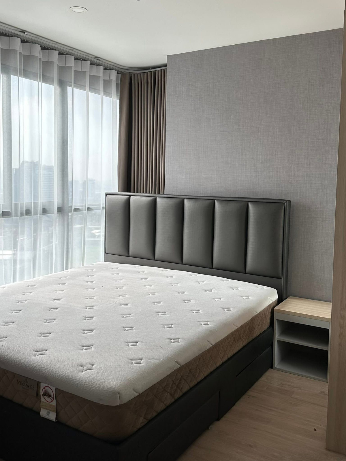 Condo for sale Ideo O2 price 4,950,000 baht [TTs251031]