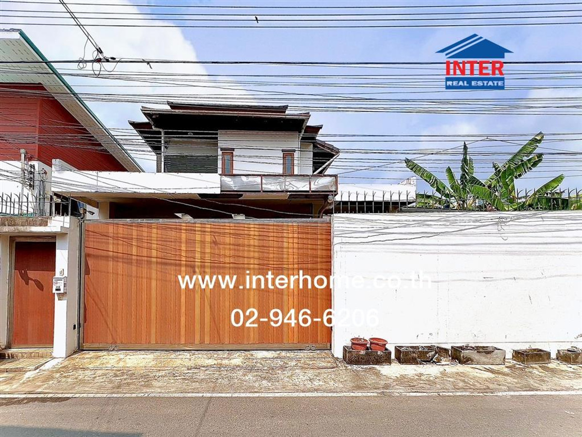 บ้านเดี่ยว 2 ชั้น 50.1 ตร.ว. บ้านเดี่ยว ซอยแจ้งวัฒนะ-ปากเกร็ด26 ใกล้เซ็นทรัล แจ้งวัฒนะ ซอยแจ้งวัฒนะ-ปากเกร็ด26 ถนนแจ้งวัฒนะ ปากเกร็ด นนทบุรี บ้านเดี่ยว 2 ชั้น 50.1 ตร.ว. บ้านเดี่ยว ซอยแจ้งวัฒนะ-ปากเกร็ด26 ใกล้เซ็นทรัล แจ้งวัฒนะ ซอยแจ้งวัฒนะ-ปากเกร็ด26 ถนนแจ้งวัฒนะ ปากเกร็ด นนทบุรี