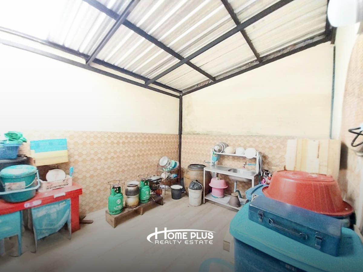 หมู่บ้านฉัตรไพลิน ลาดหลุมแก้ว ปทุมธานี – รูปที่ 3