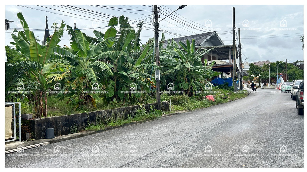 Land for sale near Chanthaburi River and famous landmark in Chanthaburi Province – รูปที่ 2