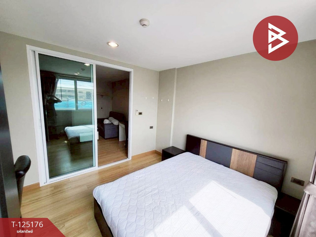 ขายคอนโดมิเนียม เอ็มที เรสซิเด้นท์ คลองหลวง (MT Residences Klongluang) ปทุมธานี – รูปที่ 2