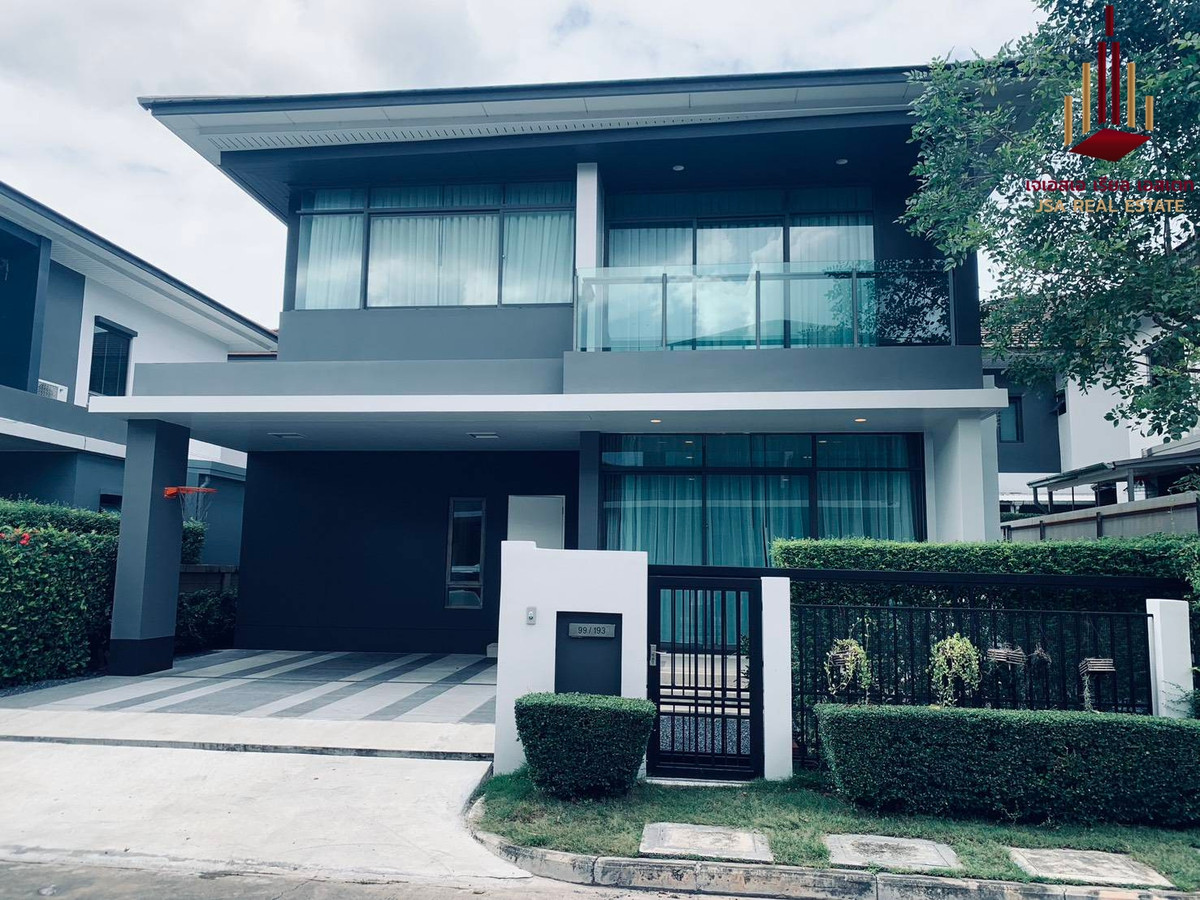 ✨ For Rent: Setthasiri Krungthep Kreetha ✨ 💰 Only 85,000 THB/month ✨ For Rent: Setthasiri Krungthep Kreetha ✨ 💰 Only 85,000 THB/month