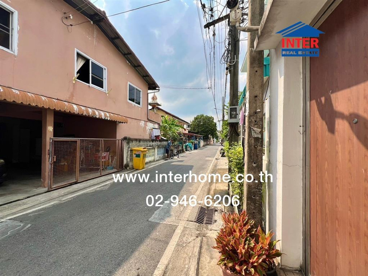 บ้านเดี่ยว 2 ชั้น 50.1 ตร.ว. บ้านเดี่ยว ซอยแจ้งวัฒนะ-ปากเกร็ด26 ใกล้เซ็นทรัล แจ้งวัฒนะ ซอยแจ้งวัฒนะ-ปากเกร็ด26 ถนนแจ้งวัฒนะ ปากเกร็ด นนทบุรี – รูปที่ 2