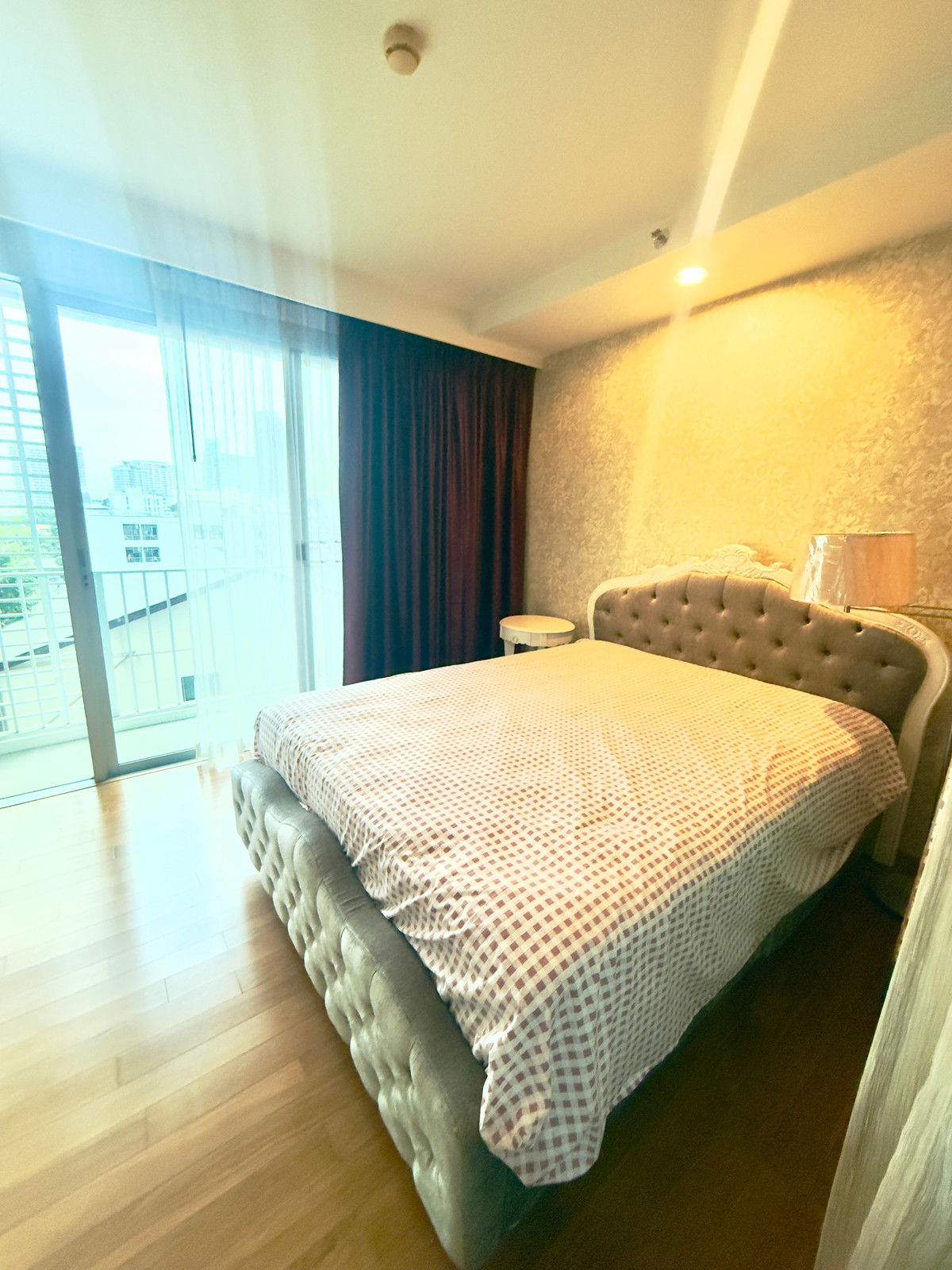⚜️ For rent THE LINE Phahonyothin Park (เดอะ ไลน์ พหลโยธิน พาร์ค) 🆔  𝐈𝐃 𝐋𝐢𝐧𝐞 : @glorious1 หรือ https://lin.ee/897Debr 099 498 2461 – รูปที่ 2