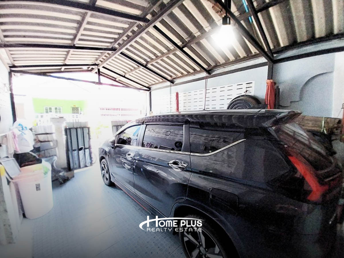 หมู่บ้านฉัตรไพลิน ลาดหลุมแก้ว ปทุมธานี – รูปที่ 2