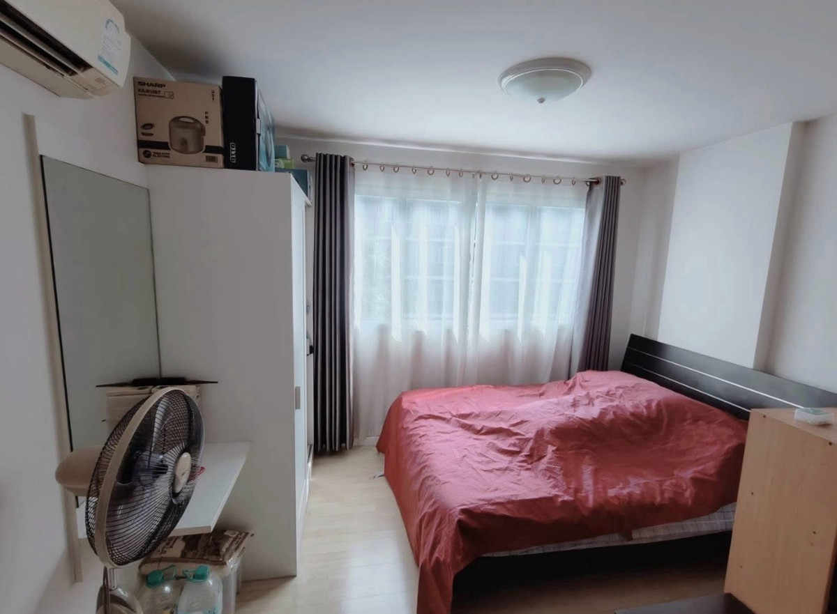 For sale: Dcondo Onnut Suvarnabhumi (Dcondo On Nut - Suvarnabhumi)
