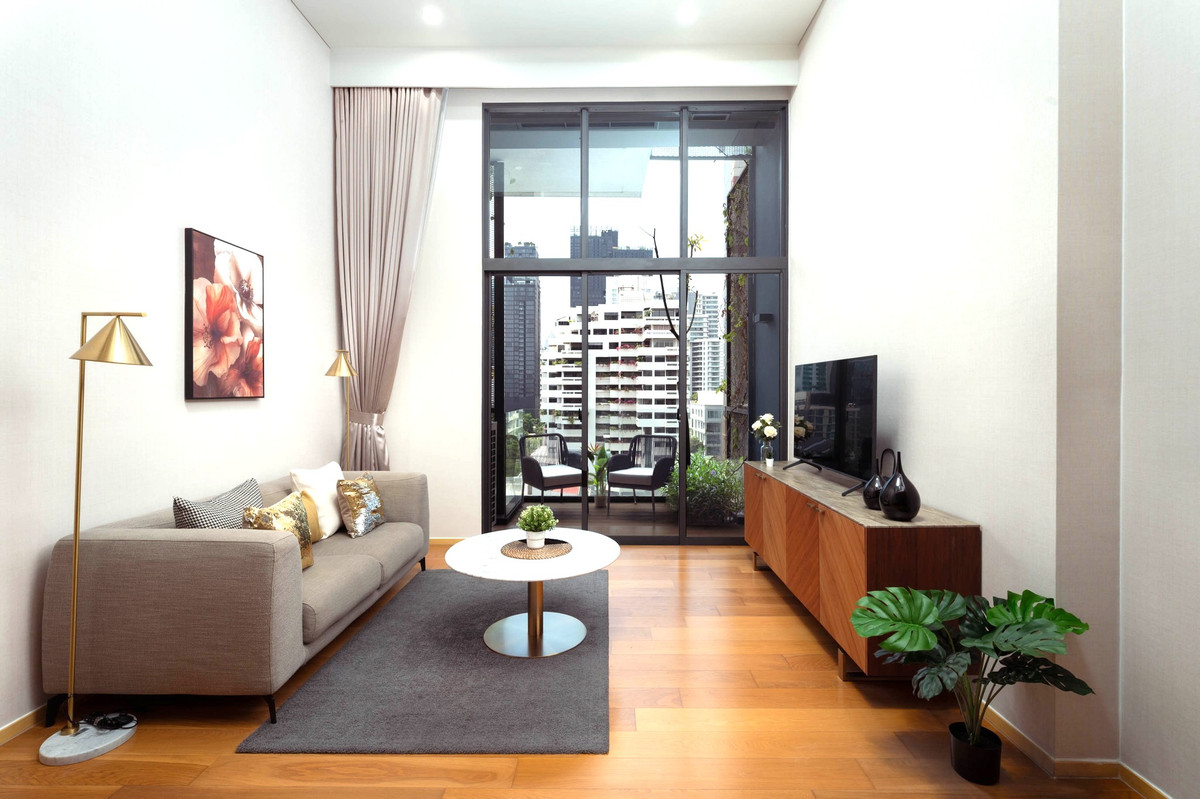 Condo for sale Siamese Exclusive Sukhumvit 31 price 10,690,000 baht [NCs251009]