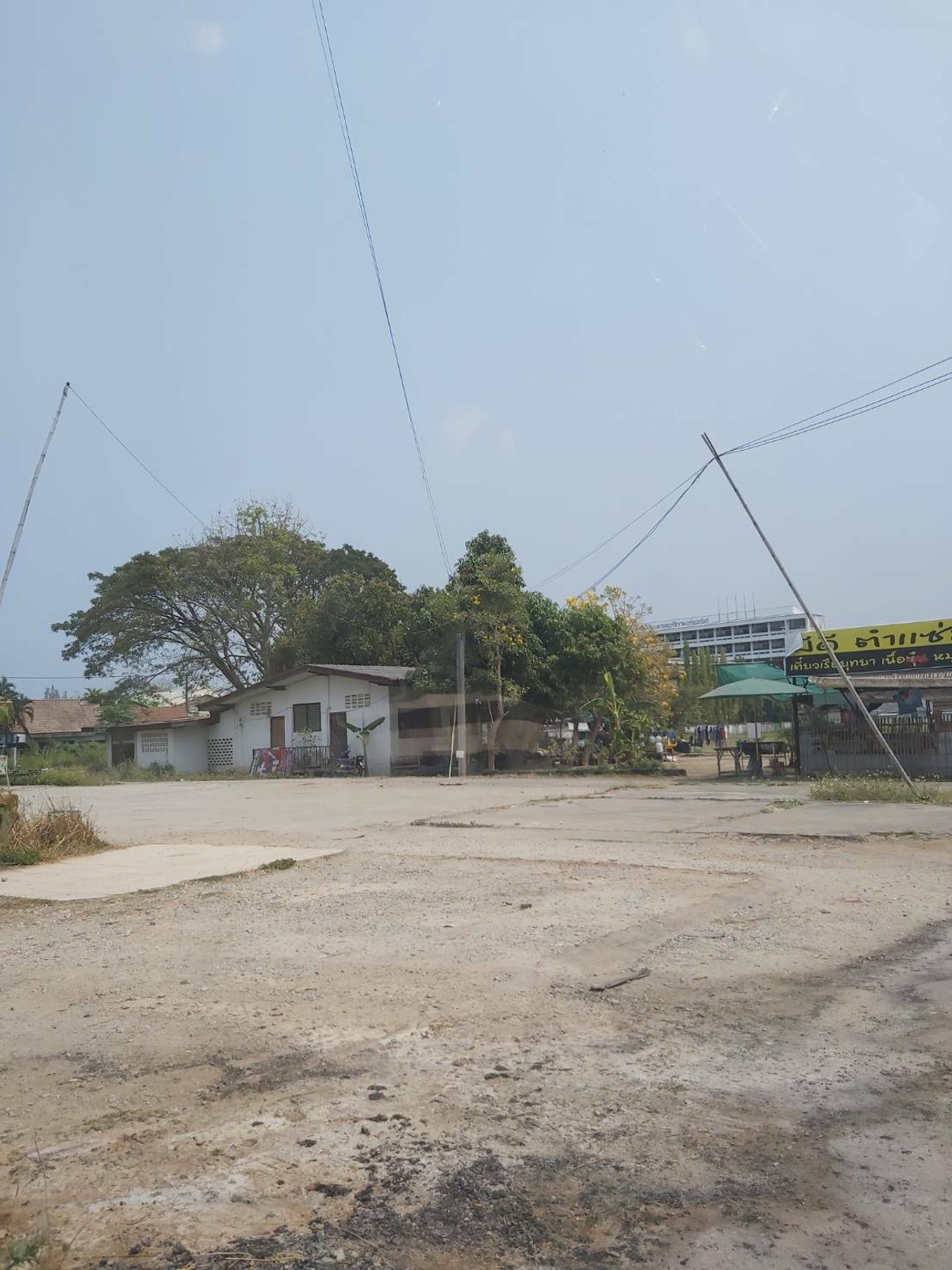 ขาย/เช่า ที่ดินเปล่า13 ไร่ 390 ตร.ว. ติดถนนสายเชียงใหม่-ฮอด หางดง เชียงใหม่ – รูปที่ 2