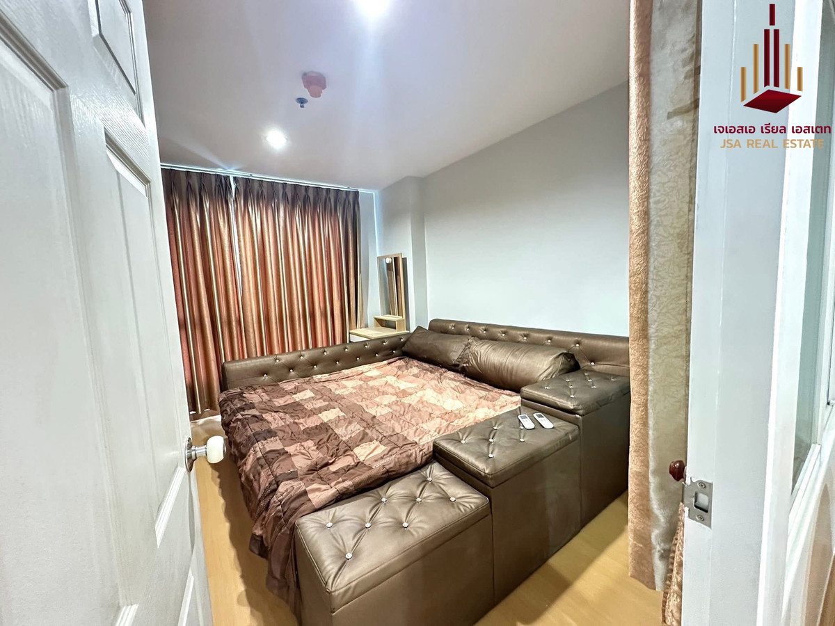 ✨ For Sale: Life @ Ratchada - Huaikwang Condo ✨ 💰 Only 3,400,000 THB ✨ For Sale: Life @ Ratchada - Huaikwang Condo ✨ 💰 Only 3,400,000 THB