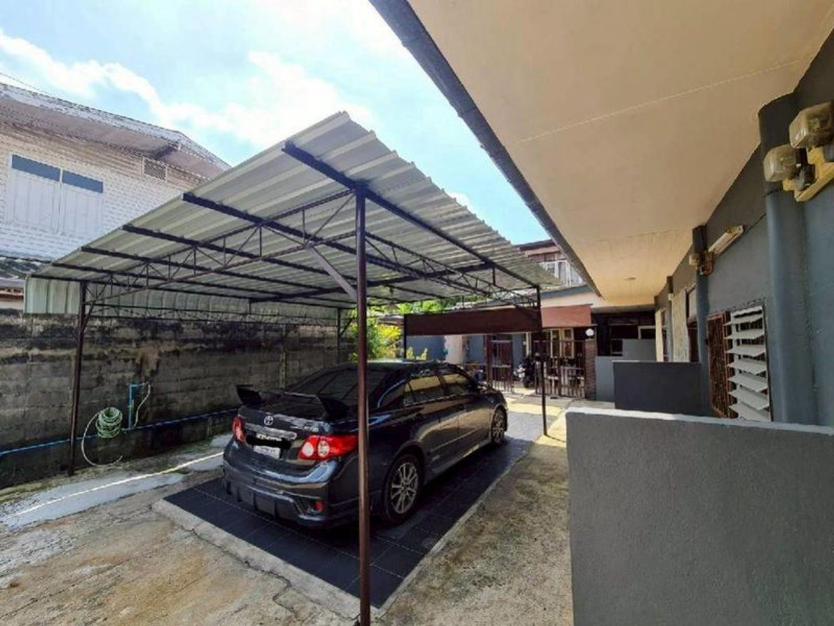 For sale, detached house 100 sq m, Baan Phahonyothin 63. – รูปที่ 2