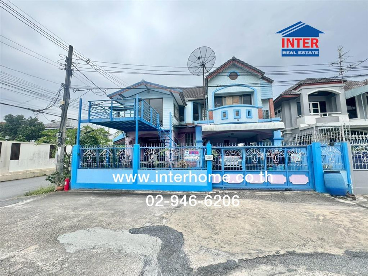 บ้านเดี่ยว 2 ชั้น 46 ตร.ว. บ้านเดี่ยว ซอยพุทธมณฑลสาย1 ซอย10 ถนนพุทธมณฑลสาย1 เขตตลิ่งชัน กรุงเทพมหานคร บ้านเดี่ยว 2 ชั้น 46 ตร.ว. บ้านเดี่ยว ซอยพุทธมณฑลสาย1 ซอย10 ถนนพุทธมณฑลสาย1 เขตตลิ่งชัน กรุงเทพมหานคร