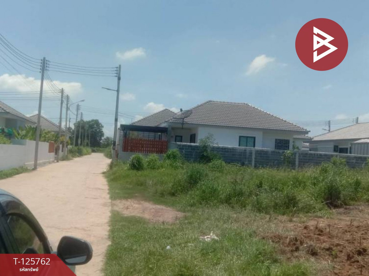 ขายที่ดิน เนื้อที่ 4 ไร่ 46 ตร.วา ศรีมหาโพธิ ปราจีนบุรี – รูปที่ 3
