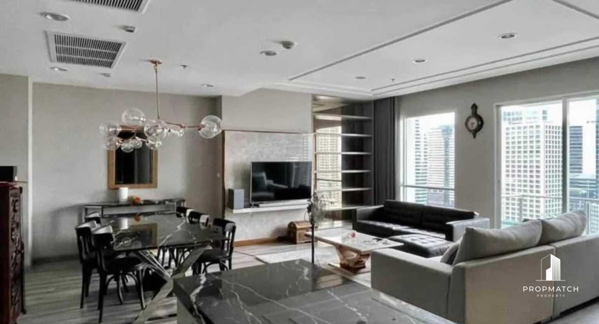 ✨Flash Deal ✨Centric Sathorn - Saint Louis( 3Bed 3Bath 140SQM.) Fully furnished, ready to move in!! Only 65,000 baht per month Tel.0981315848 @propmatch ✨Flash Deal ✨Centric Sathorn - Saint Louis( 3Bed 3Bath 140SQM.) Fully furnished, ready to move in!! Only 65,000 baht per month Tel.0981315848 @propmatch
