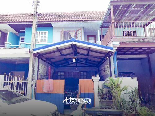 Chatpailin Village, Lat Lum Kaeo, Pathum Thani