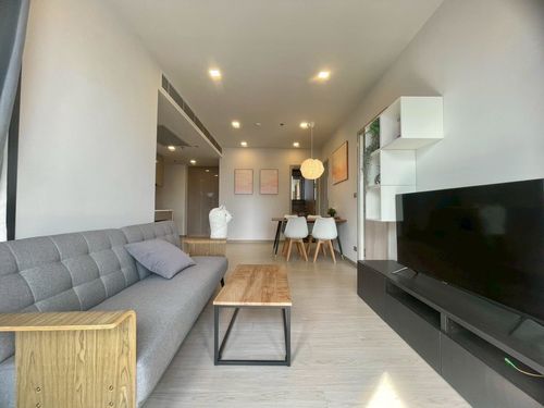 🌿✨One 9 Five✨🌿 2 Bed 1 Bath, Rental 55,000 Baht 