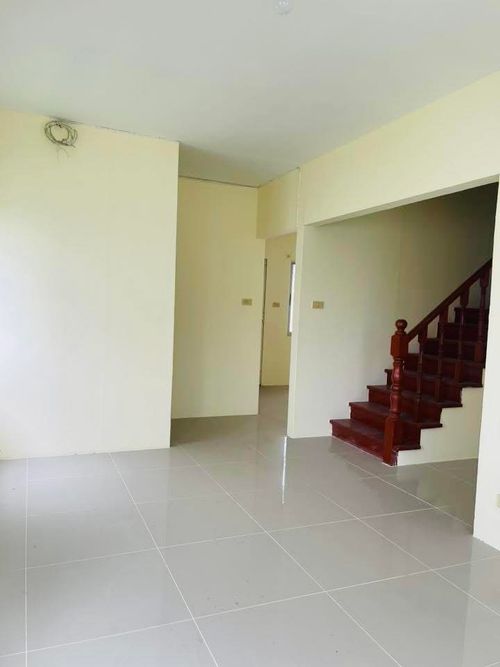 Semi-Detached House Maneekaew Green House / 3 Bedrooms (FOR SALE), Maneekaew Green House / Semi-Detached House 3 Bedrooms (FOR SALE) YEAN041