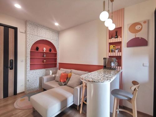 ขายคอนโด Oka Haus Sukhumvit 36 ราคา 4,900,000 บาท [TTs251032]