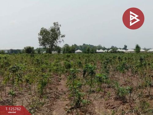 ขายที่ดิน เนื้อที่ 4 ไร่ 46 ตร.วา ศรีมหาโพธิ ปราจีนบุรี