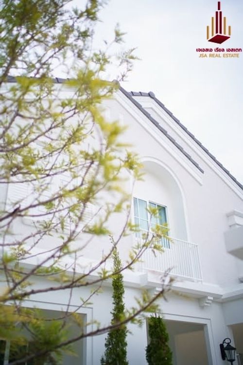 ✨ For Sale: Chaiyapruek Bangna KM.15  ✨  💰 Only 13,900,000 THB